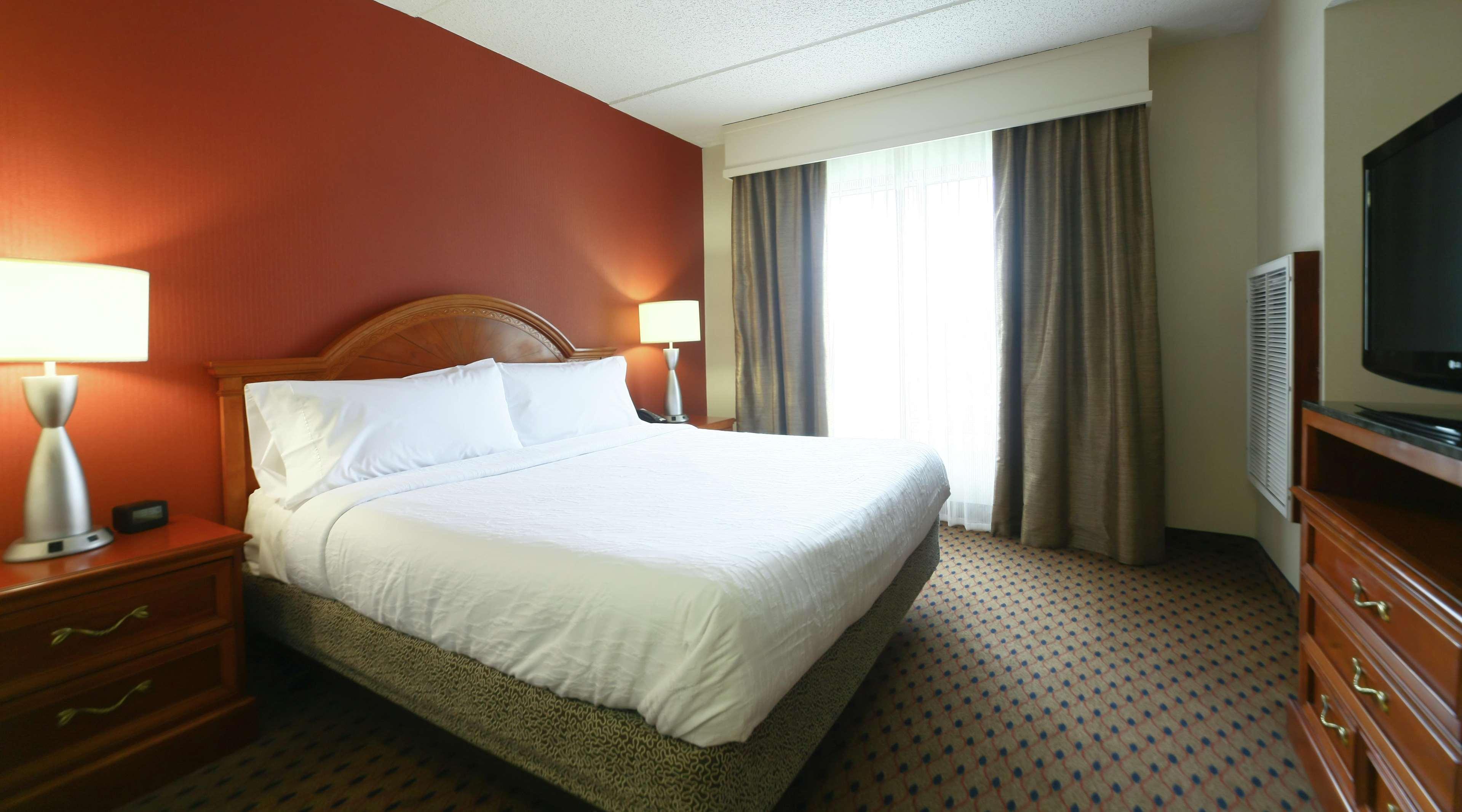 Hilton Garden Inn Secaucus/Meadowlands Bagian luar foto