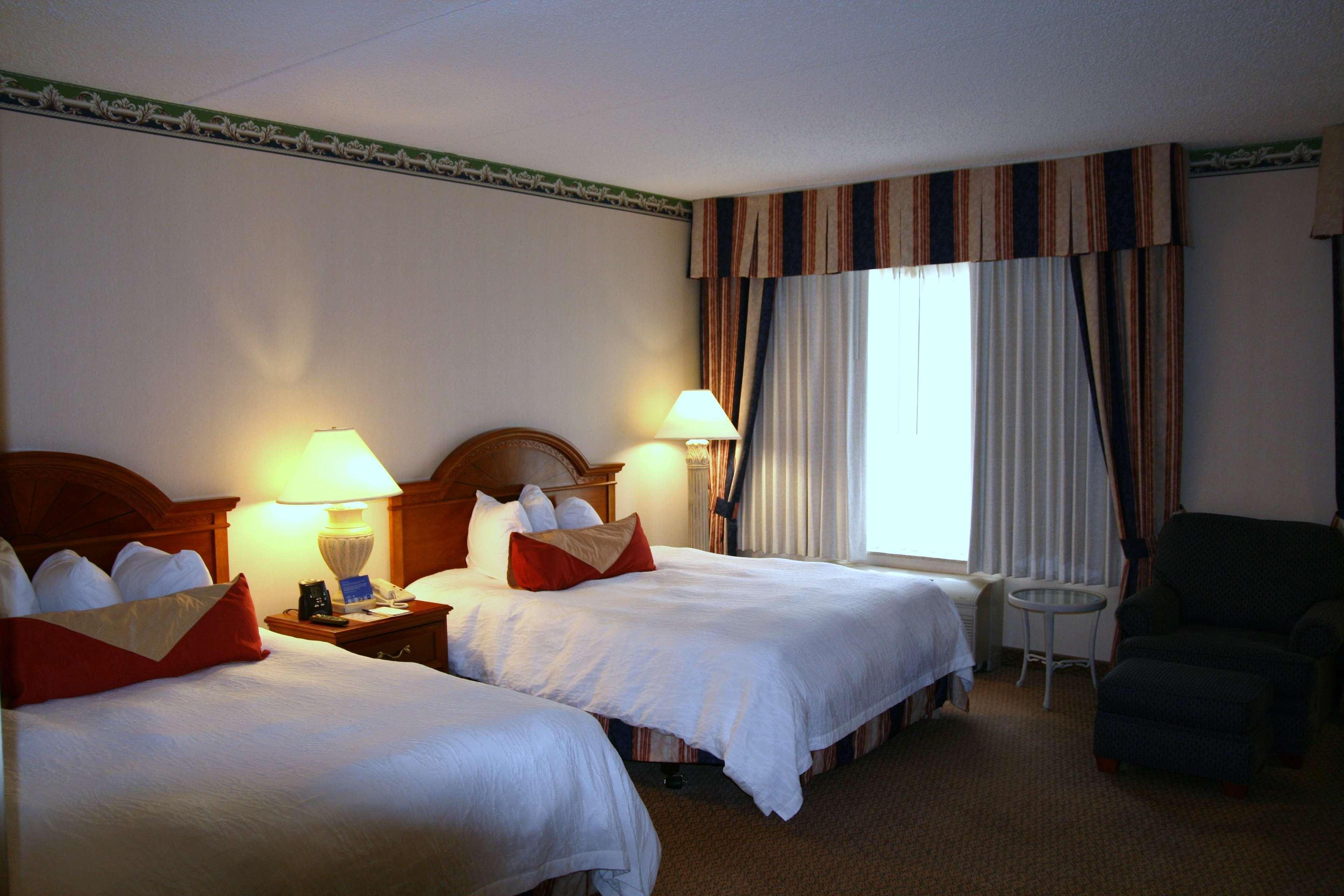 Hilton Garden Inn Secaucus/Meadowlands Ruang foto