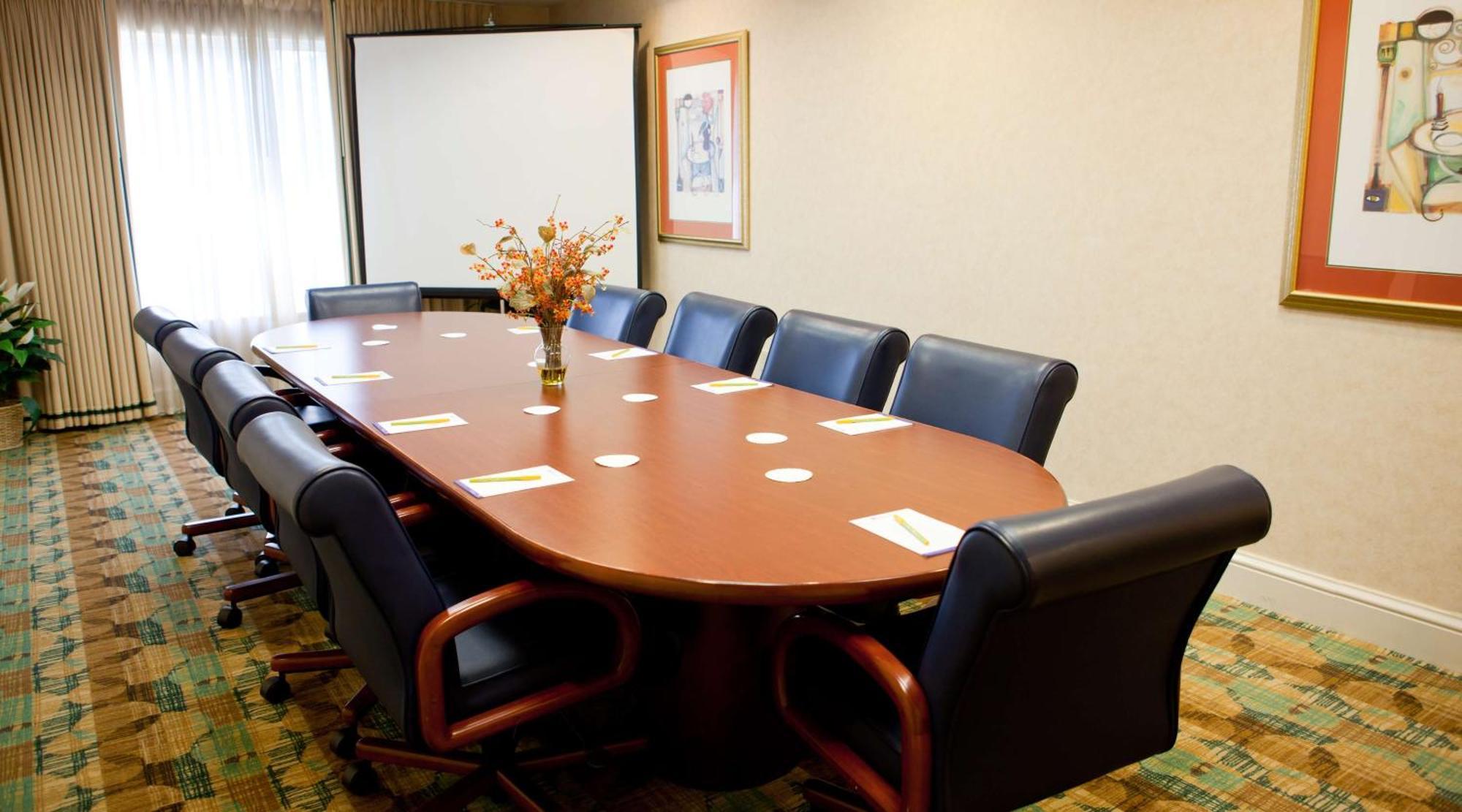 Hilton Garden Inn Secaucus/Meadowlands Bagian luar foto