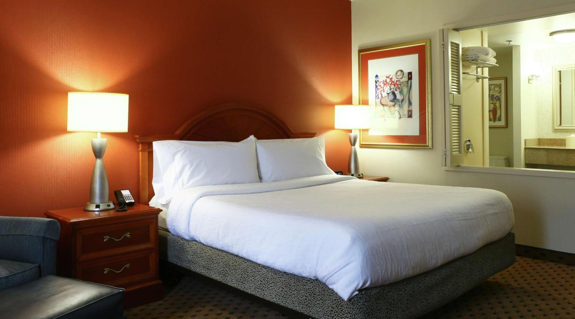Hilton Garden Inn Secaucus/Meadowlands Bagian luar foto