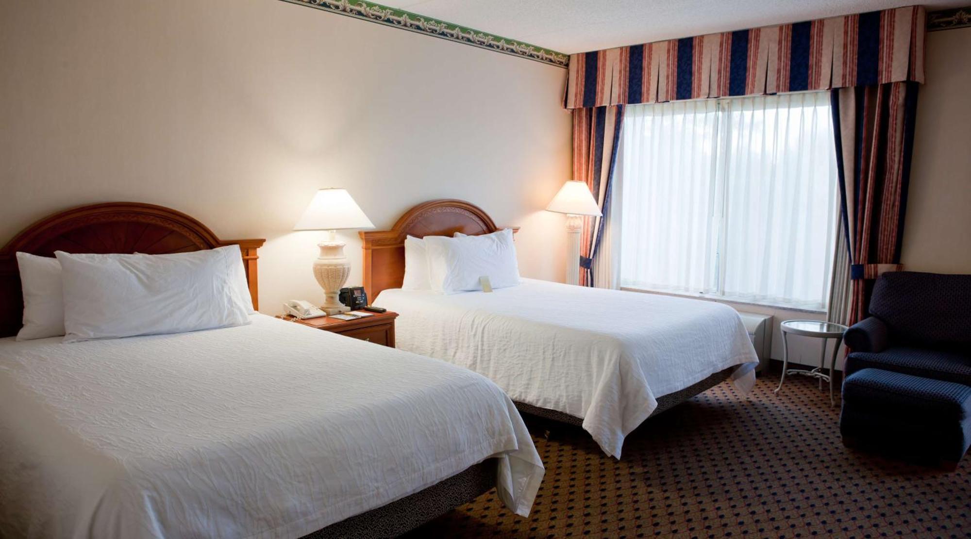 Hilton Garden Inn Secaucus/Meadowlands Bagian luar foto