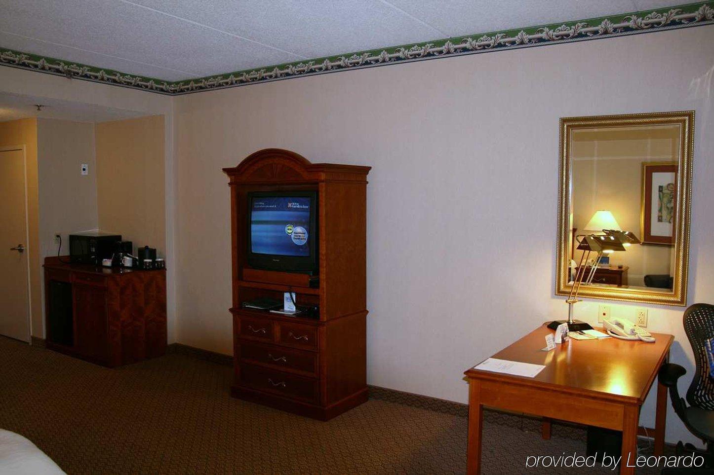 Hilton Garden Inn Secaucus/Meadowlands Ruang foto