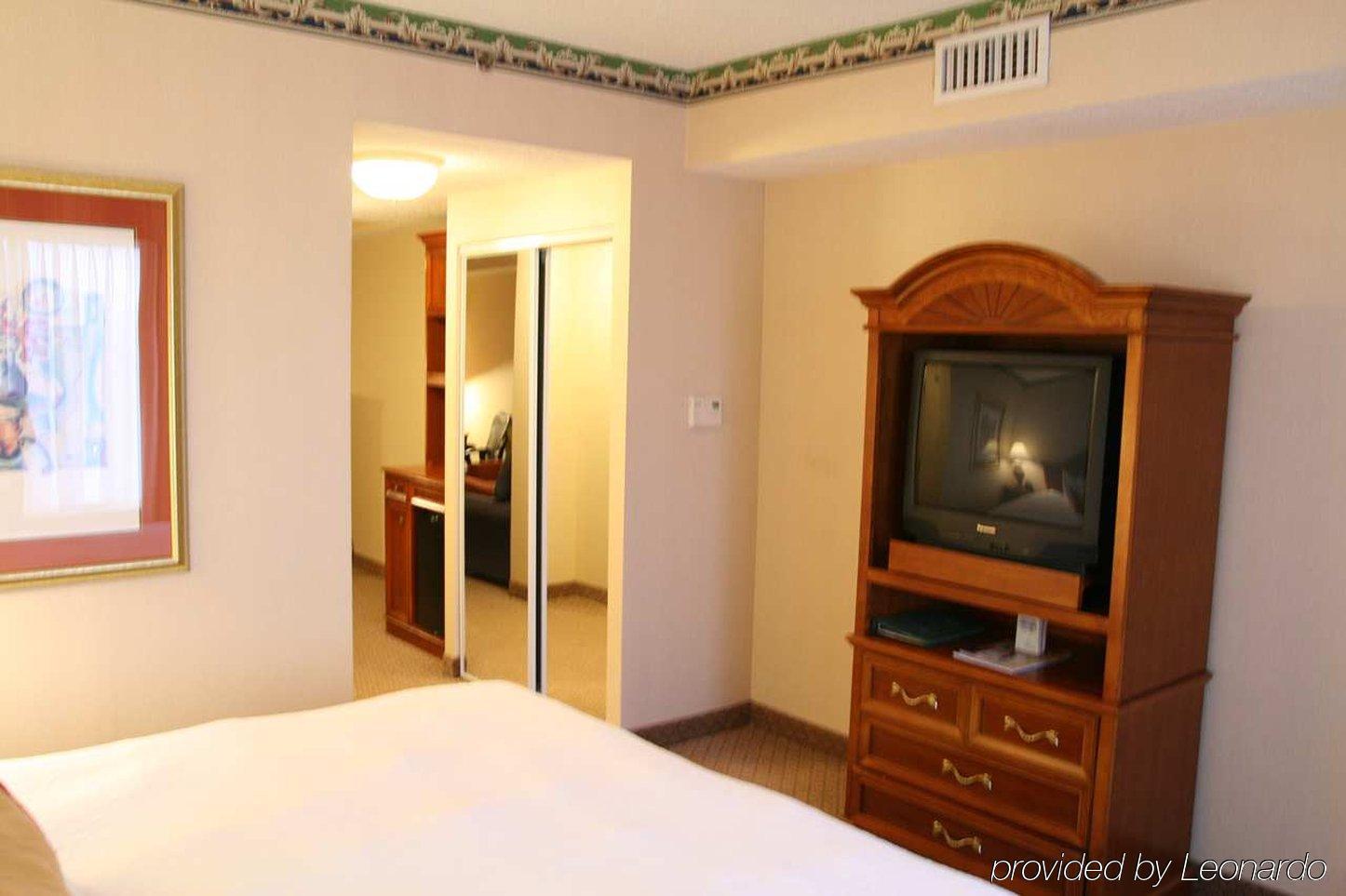 Hilton Garden Inn Secaucus/Meadowlands Ruang foto