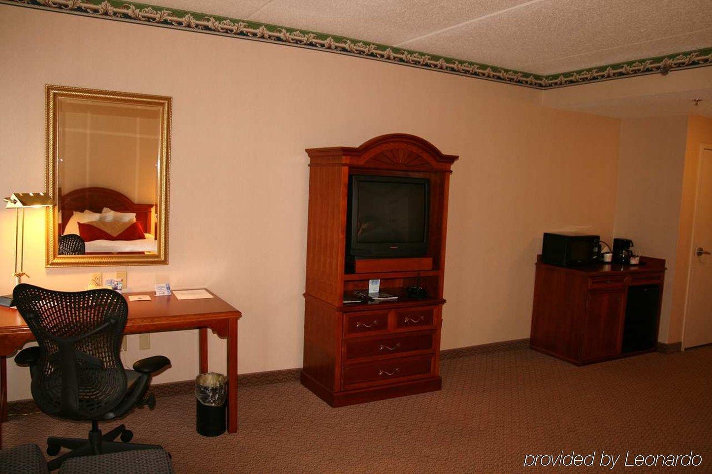 Hilton Garden Inn Secaucus/Meadowlands Ruang foto
